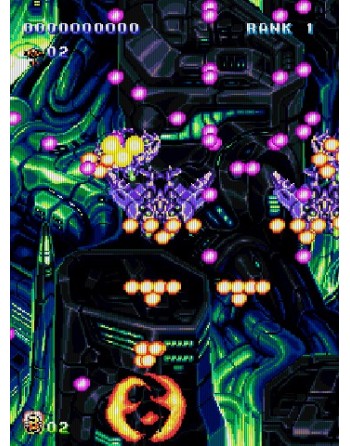 Neo XYX [Limited Edition]