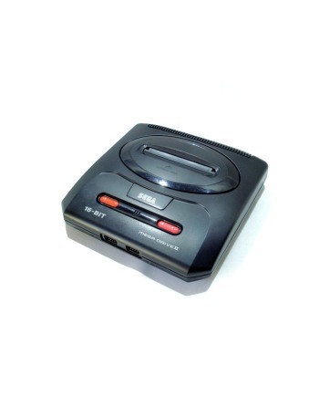 Megadrive II [PAL]