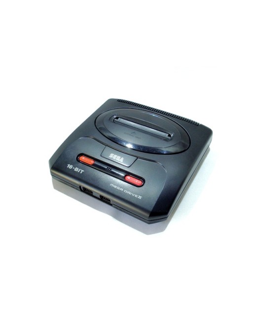 Megadrive II [PAL]