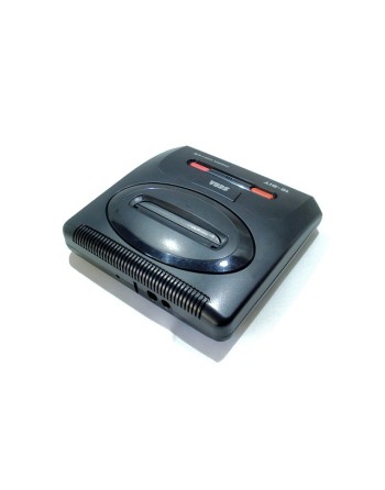 Megadrive II [PAL]
