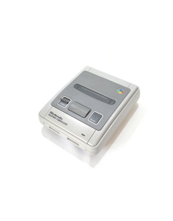 Super Famicom Switchless