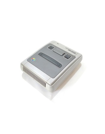 Super Famicom Switchless