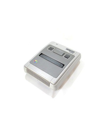 SUPER NINTENDO Dézonée