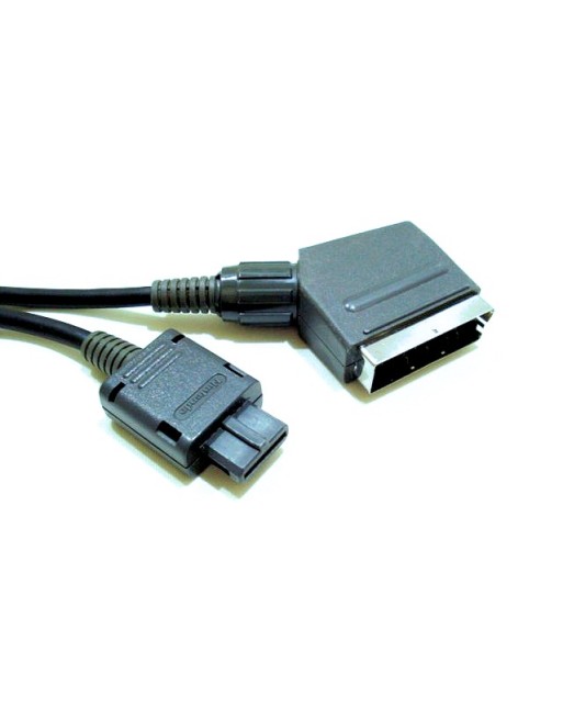 Câble RGB Officiel Nintendo