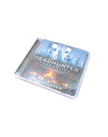 OST Headhunter 1 et 2