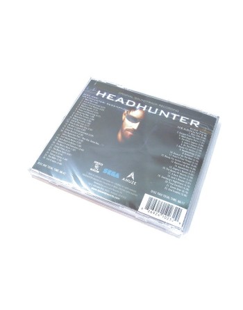 OST Headhunter 1 et 2