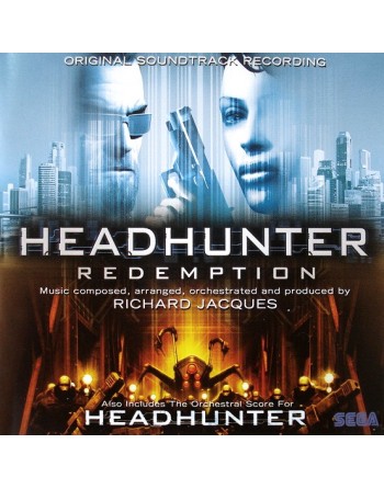 OST Headhunter 1 et 2