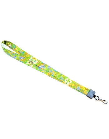 Tour de Cou Jet Set Radio