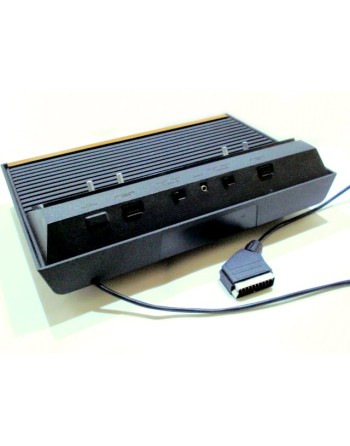 Atari 2600 RGB