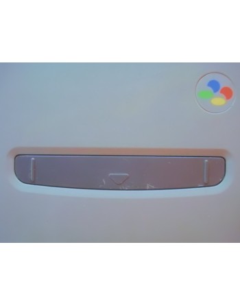 SUPER NINTENDO Dézonée