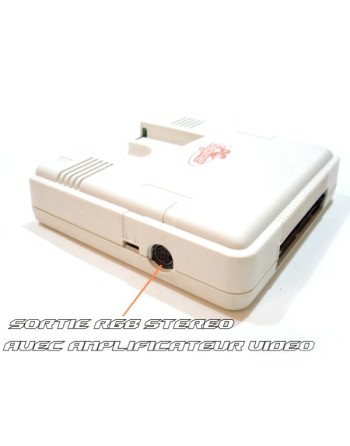 Pc Engine RGB
