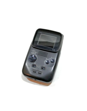 Pc Engine GT