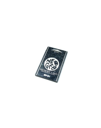 Memory Card Neo-Geo