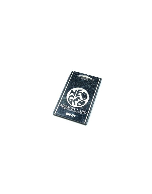 Memory Card Neo-Geo