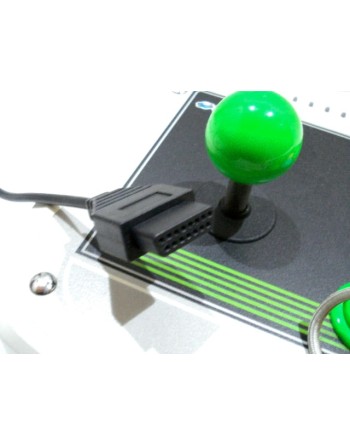Virtua Stick