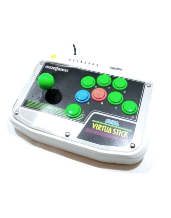 Virtua Stick
