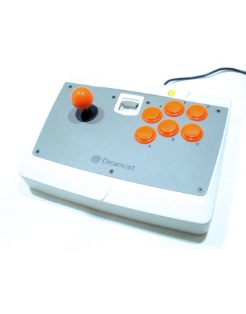 Arcade Stick Full Sanwa