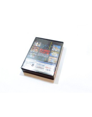 Garou Densetsu [Fatal Fury]