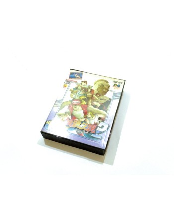 Garou Densetsu 2 Aratanaru Tatakai