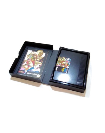 Garou Densetsu 2 Aratanaru Tatakai