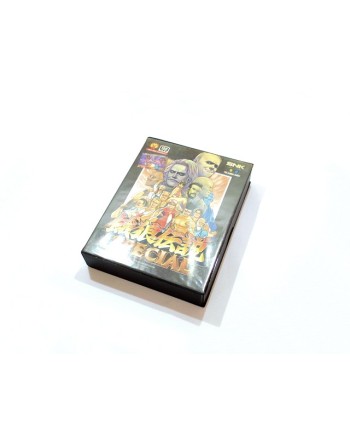 Garou Densetsu Special [Fatal Fury Special]