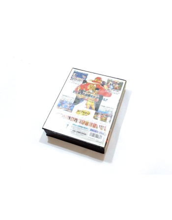 Garou Densetsu Special [Fatal Fury Special]