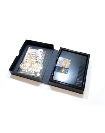 Garou Densetsu Special [Fatal Fury Special]