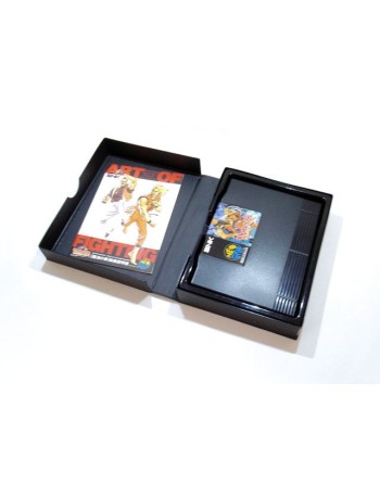 Ryuuko no Ken [Art of Fighting]