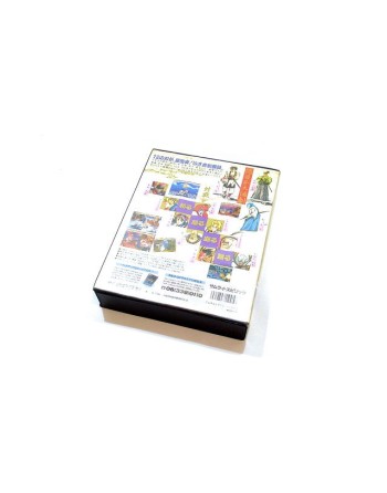 Samurai Spirits [Samurai Shodown]