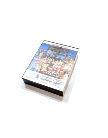 The King of Fighters '94 [KOF 94]