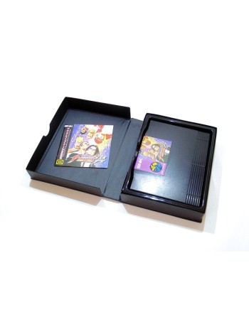 The King of Fighters '94 [KOF 94]