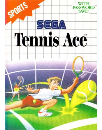 Tennis Ace