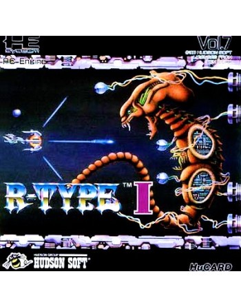 R-Type I