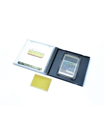 Makyou Densetsu (The Legendary Axe)