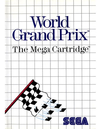 World Grand Prix