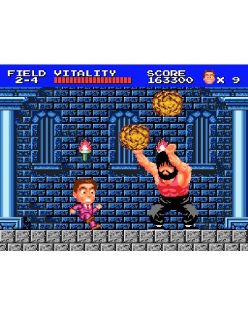 Kato Chan & Ken Chan