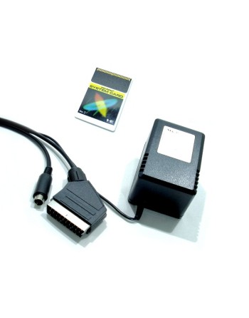 Interface Unit RGB + Cd-rom²