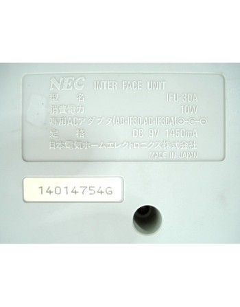 Interface Unit RGB + Cd-rom²