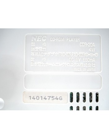 Interface Unit RGB + Cd-rom²