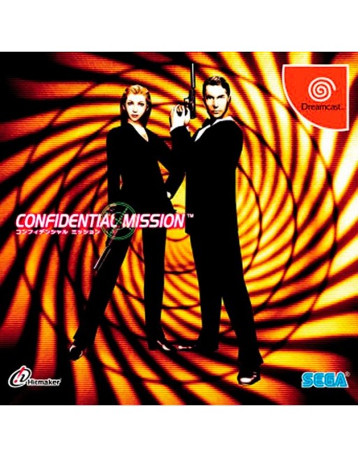 Confidential Mission