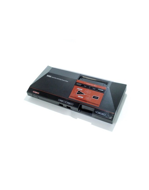 MASTER SYSTEM 50 / 60 Hz