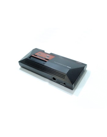 MASTER SYSTEM 50 / 60 Hz