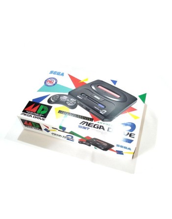 Megadrive II [PAL ASIA] NEUVE