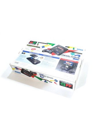 Megadrive II [PAL ASIA] NEUVE