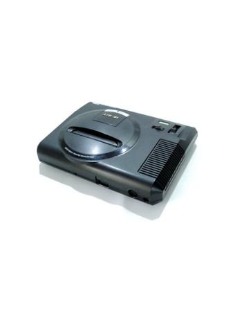 Megadrive [PAL]