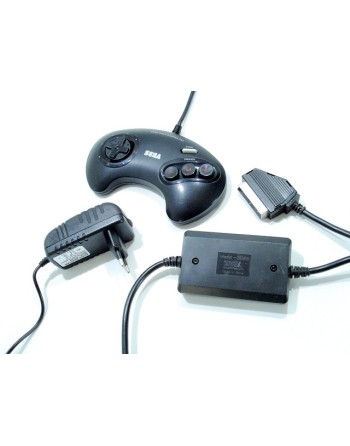Megadrive [PAL]