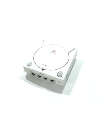 Dreamcast JAP Freezone