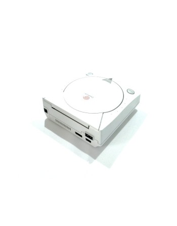 Dreamcast JAP Freezone