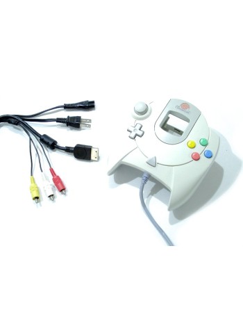 Dreamcast JAP Freezone