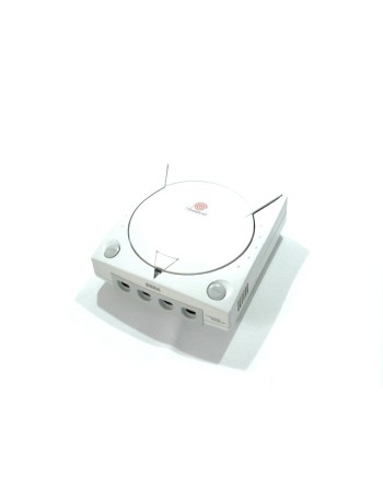 Dreamcast JAP Freezone